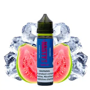 جویس گوآوا یخ نستی | NASTY GUAVA ICE 60ML