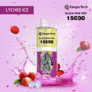 پاد یکبار مصرف کنگر تک پینک پرو 15000 پاف | KANGERTECH PINK PRO 15000 PUFFS
