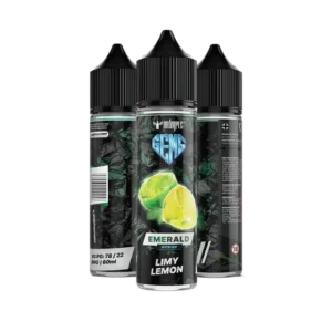 جویس بستنی لیمویی یخ دکتر ویپ | Dr.Vapes Emerald 60ml