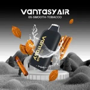 پاد یکبار مصرف ونتسی ایر 6000 پاف | VANTASY AIR 6000 PUFFS