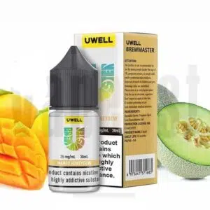 سالت انبه طالبی یوول | UWELL MANGO HONEYDEW 30ML