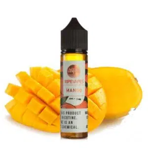 جویس انبه رایپ ویپز | Ripe Vape MANGO 60ml