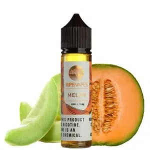 جویس ملون رایپ ویپز | Ripe Vape MELON 60ml