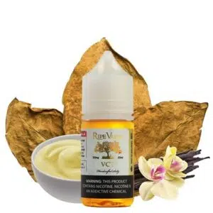 سالت تنباکو وانیل پسته رایپ ویپز | Ripe Vapes VCT PISTACHIO 30ML