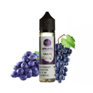 جویس انگور رایپ ویپز | Ripe Vape GRAPE 60ml