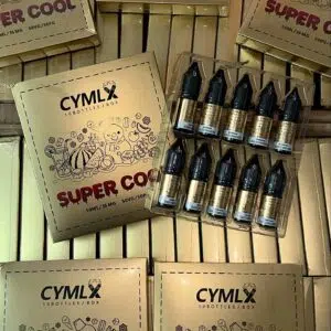 سالت 10میل سیملکس | CYMLX 10ML