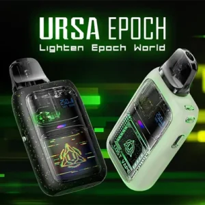 پاد لاست ویپ اورسا اپوک | Lost Vape Ursa EPOCH