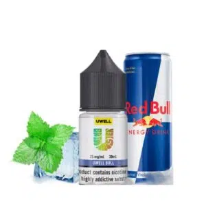 سالت انرژی زا یوول | UWELL BULL 30ML