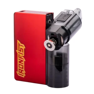 پاد سیستم یوول کالیبرن آیرون فیست | Uwell Caliburn IRONFIST