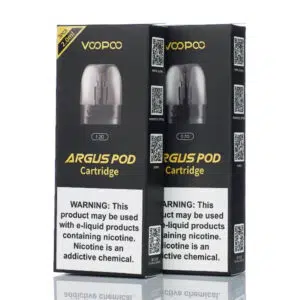 کارتریج ووپوو آرگاس  | VOOPOO ARGUS POD CARTRIDGE
