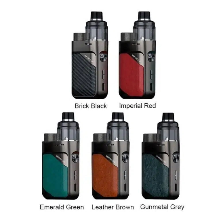 ویپ سواگ پی ایکس 80 | Vaporesso Swag PX80