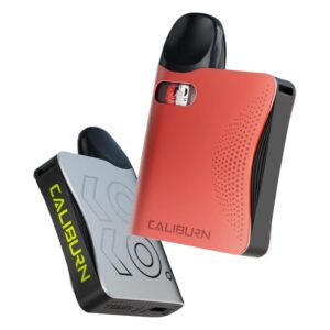 پاد سیستم یوول کالیبرن ای کی 3 | Uwell Caliburn AK3