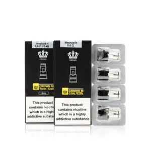 کویل کرون ام یوول | UWELL CROWN M COIL
