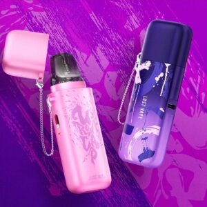 پاد لاست ویپ اورسا کپ | Lost Vape Ursa CAP