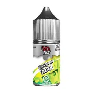 سالت کیوی لیموناد آی وی جی | IVG KIWI LEMON  30ML