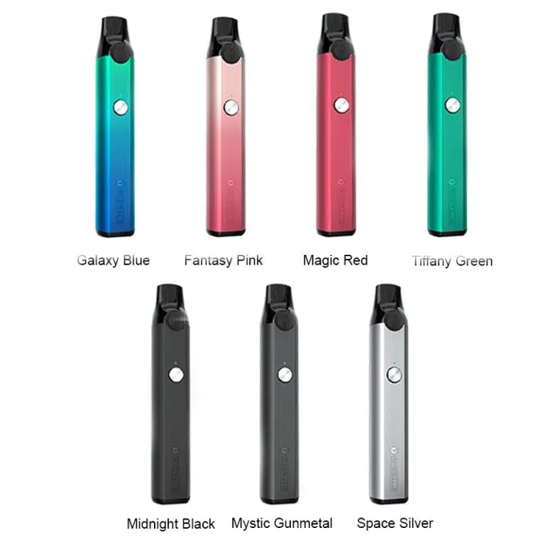 پاد سیستم یو بی لایت |  Lost Vape UB Lite Pod