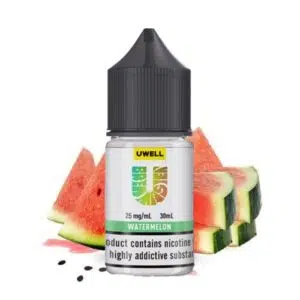 سالت هندوانه یوول | UWELL WATERMELON 30ML