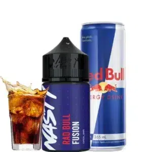 جویس انرژِی زا نستی | NASTY RED ENERGY 60ml