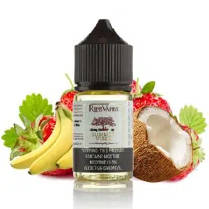 سالت موز نارگیل رایپ ویپز |  Ripe Vapes Summer Vibes 30 ml
