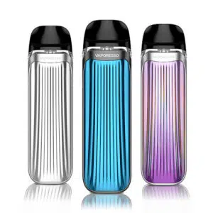 پاد سیستم ویپرسو لوکس کیو اس | Vaporesss Luxe QS