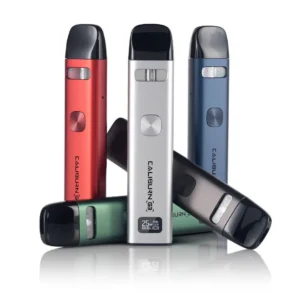 پاد سیستم یوول کالیبرن جی 3 | Uwell Caliburn G3