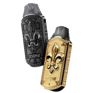 پاد سیستم یوول اسکالپتور | UWELL SCULPTOR
