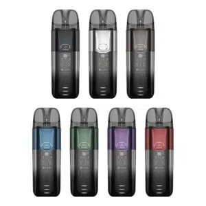 پاد ماد سیستم ویپرسو لوکس ایکس | Vaporesso Luxe X