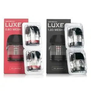 کارتریج لوکس کیو  |  Luxe Q Mesh