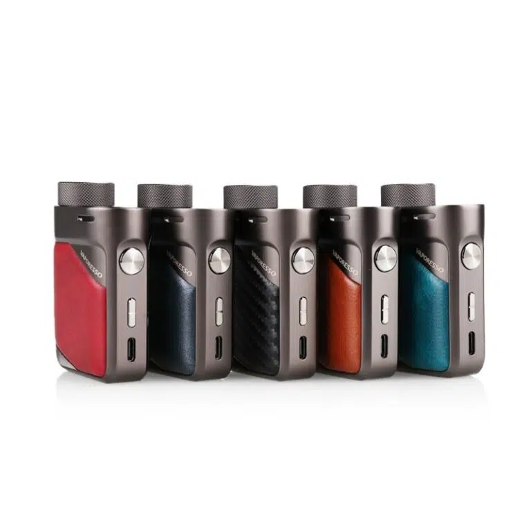 ویپ سواگ پی ایکس 80 | Vaporesso Swag PX80