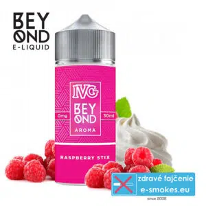 سالت تمشک پاستیلی آی وی جی | IVG SALT RASPBERRY STIX 30ML