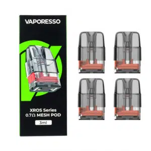 کارتریج پاد ایکس راس ویپرسو | Vaporesso XROS Series Pod