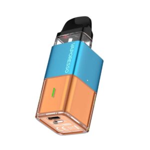پاد اکسراس کیوب | Vaporesso Xros CUBE
