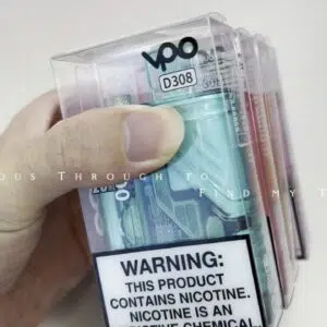 پاد یکبار مصرف وپو 12000 پاف | VPO 12000 PUFFS