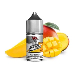 سالت انبه تازه آی وی جی | IVG Salt FRESH MANGO 30ML