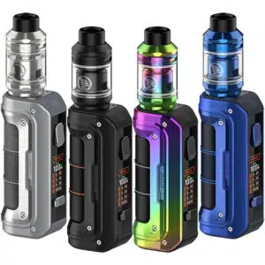 ویپ شارژی مکس 100 گیک ویپ | Aegis MAX2 GEEKVAPE MAX100
