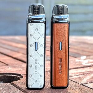پاد ماد سیستم لاست ویپ اورسا نانو اس 2 | Lost Vape Ursa Nano S2