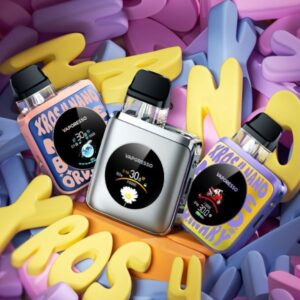 vapooresso xros 4 nano 30w pod system kit قیمت و خرید: پاد یکبار مصرف، پاد سیستم و ویپ