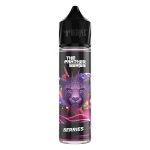 جویس توت/تمشک  60 میل دکتر ویپ | Dr . Vape  Berries  60 Ml