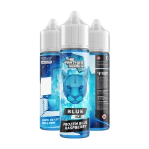 جویس بلوبری یخ دکتر ویپز | Dr.Vape BLUE ICE 60ml