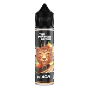 جویس هلو 60 میل دکتر ویپ | Dr . Vape Peach 60 Ml