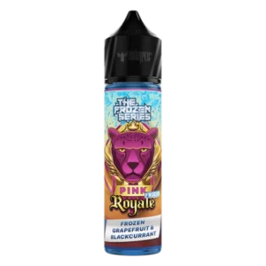 جویس گریپ فروت انگور فرنگی یخ 60 میل دکتر ویپ | Dr . Vape Pink Royale Forozon 60 Ml
