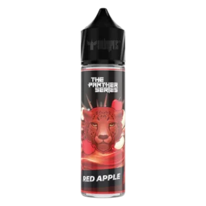 جویس سیب قرمز 60 میل دکتر ویپ | Dr . Vape Red Apple 60 Ml