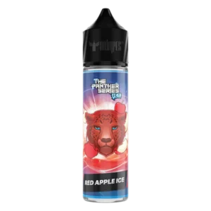 جویس سیب قرمز یخ 60 میل دکتر ویپ | Dr . Vape Red Apple Ice 60 Ml
