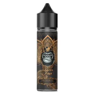 جویس تنباکو وانیل فندق دکتر ویپز | Dr Vapes tobacco King 60ml