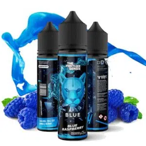 جویس بلوبری دکتر ویپز | Dr.Vape BLUE 60ml