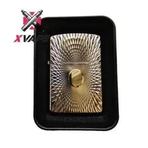 فندک زورو (طرح ماندلا براق) کد LIZO-1096