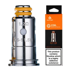 کویل گیک ویپ سری کی 1  | GEEK VAPE KA1 Series Coil