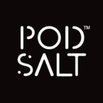 پاد سالت | Pod Salt