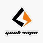 گیگ ویپ | Geek vape