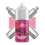 سالت نیکوتین (اسموتی + توت فرنگی + انگور + آبنبات) دکتر ویپ 30 میل